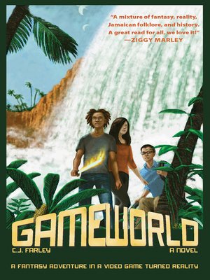 cover image of Game World